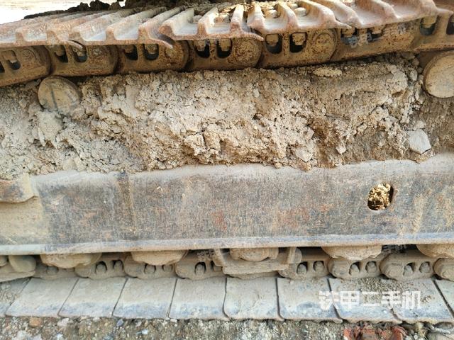 左导向轮（行走机构）