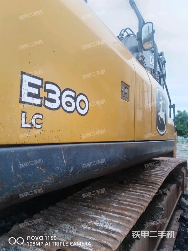 空濾倉整體（大件艙室）