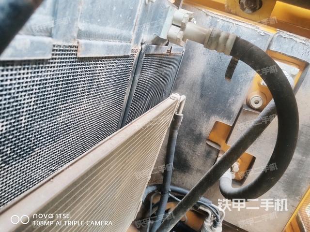 散热器室(大件舱室) 散热器室(大件舱室)