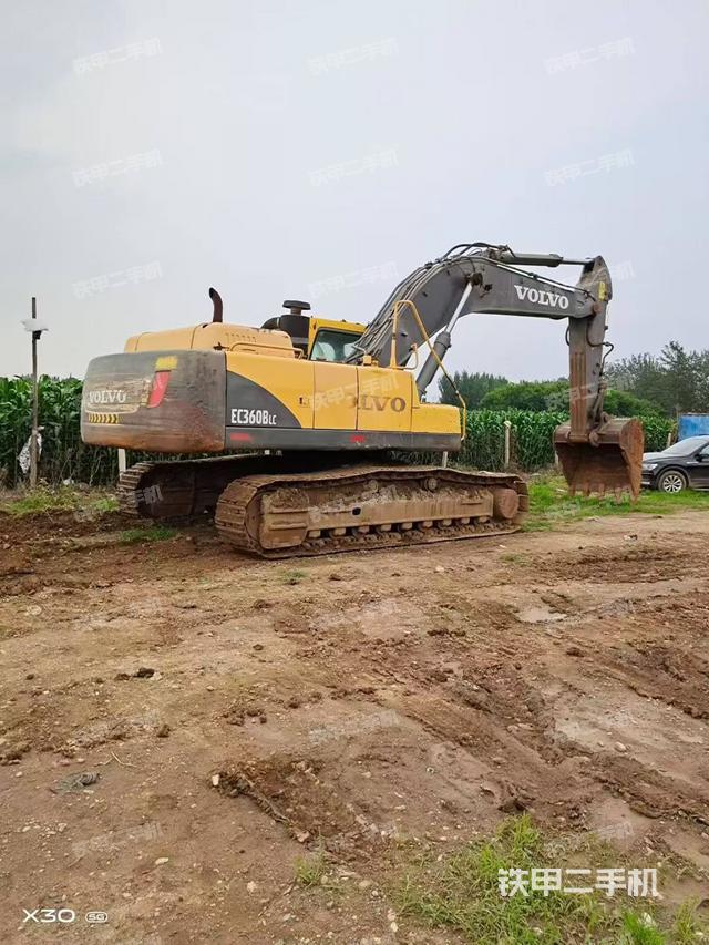 整机右后45°（整机外观）