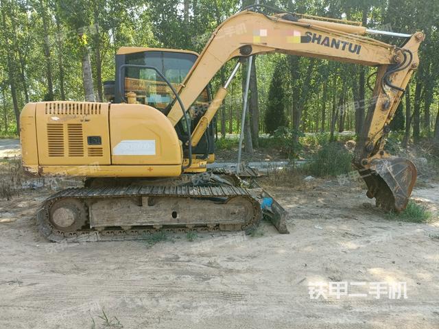 整機右后45°（整機外觀）