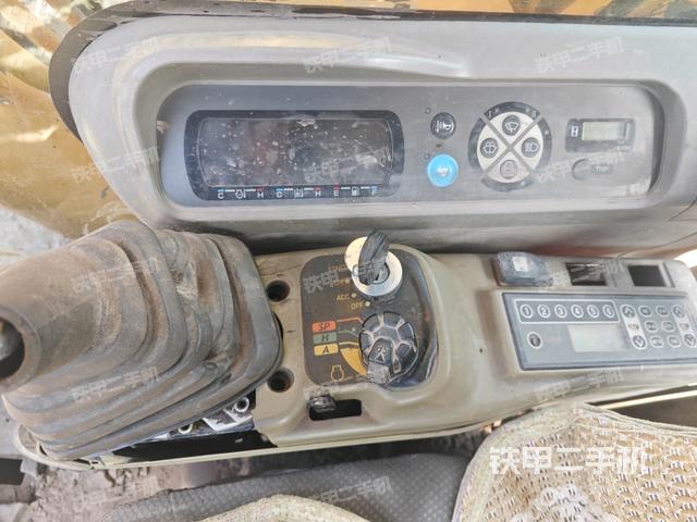 顯示屏?（駕駛室部分）