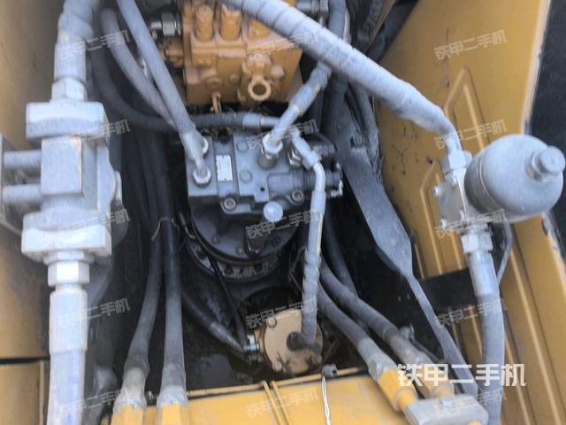 分配阀（上车部件）