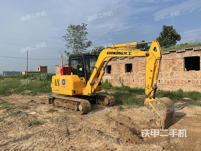 整機右后45°（整機外觀）