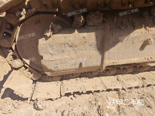 右導(dǎo)向輪（行走機(jī)構(gòu)）