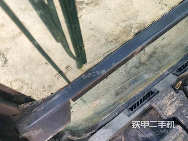 座椅后部（駕駛室部分）