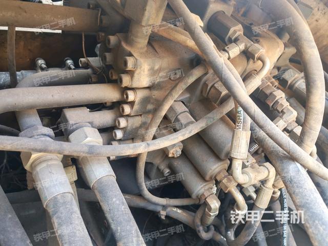 分配閥（上車(chē)部件）