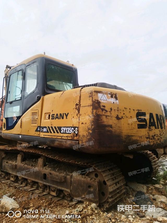 左后45（整机外观）