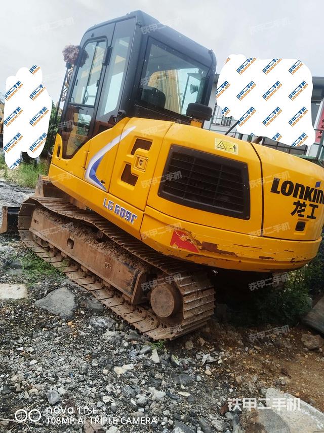 左后45(整机外观) 左后45(整机外观)