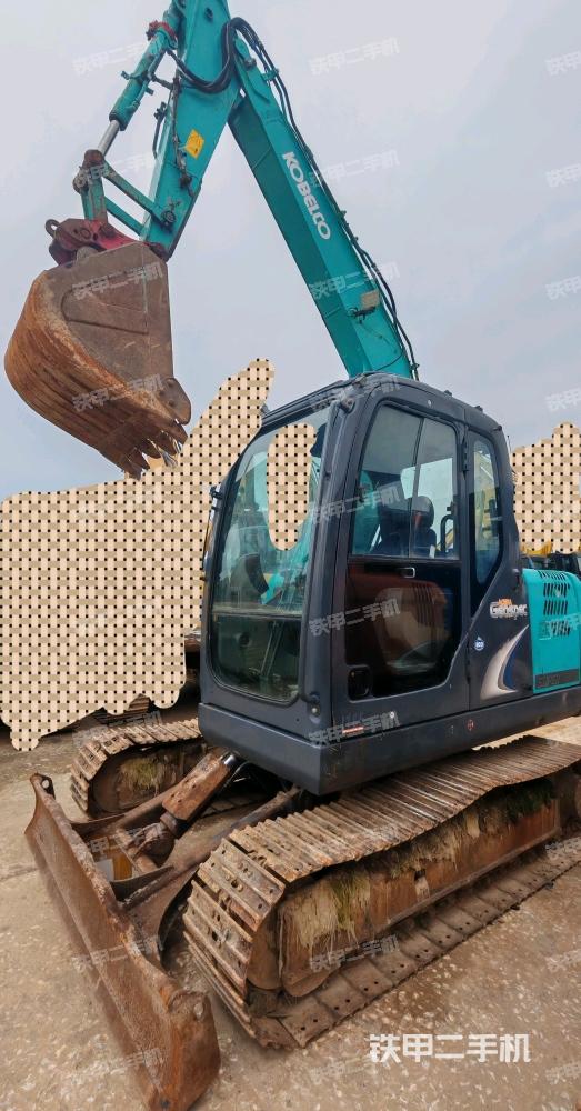 整机右后45°（整机外观）