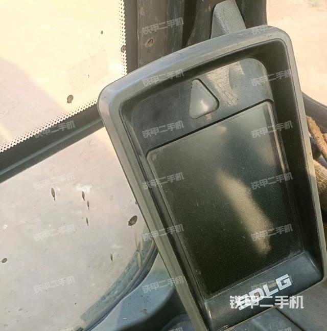 显示屏 （驾驶室部分）