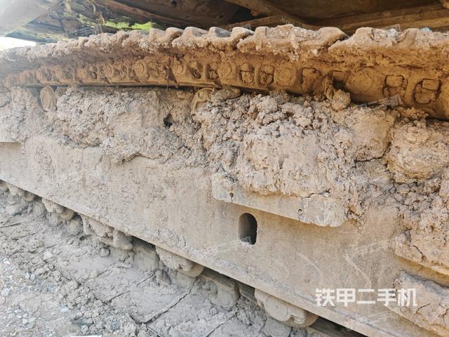 右托链轮+链筋(行走机构) 右托链轮+链筋(行走机构)