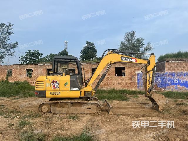 整机右后45°（整机外观）