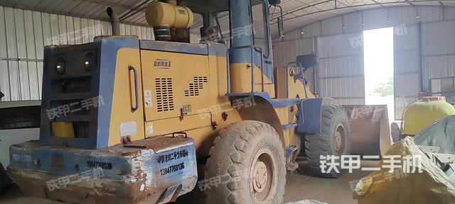 整機(jī)右后45°（整機(jī)外觀及大件）