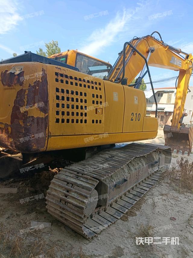 右后45(整机外观) 右后45(整机外观)