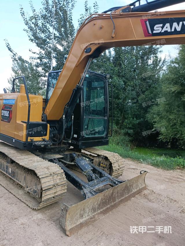 大臂根部 斜(工作和回转装置) 大臂根部 斜(工作和回转装置)