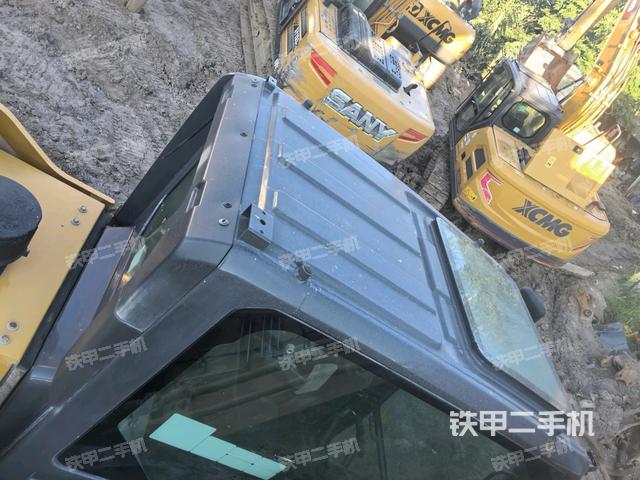 水箱+風(fēng)扇特寫(上車部件) 水箱+風(fēng)扇特寫(上車部件)