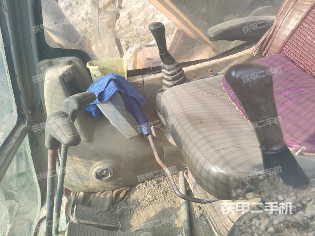 显示屏 （驾驶室部分）