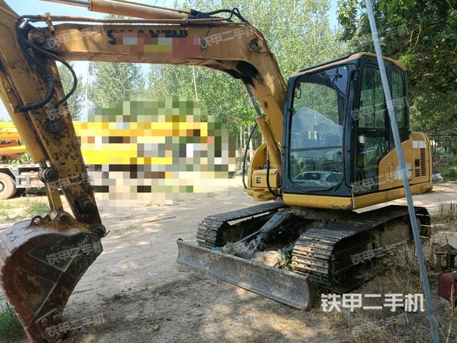 山推挖掘機SE75-9A挖掘機