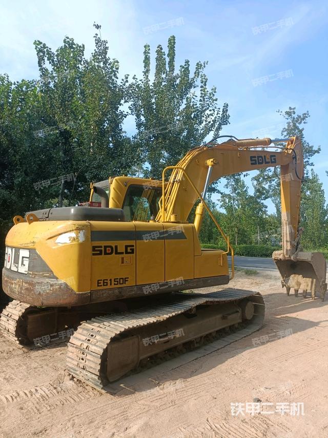 右后45（整机外观）