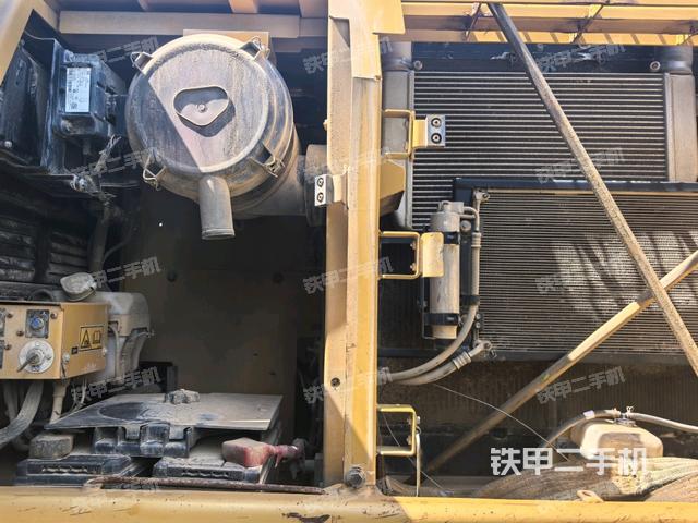 散热器正面（大件舱室）