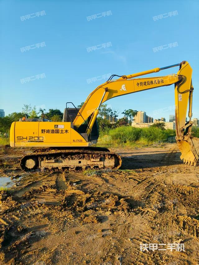 整机右后45°（整机外观）