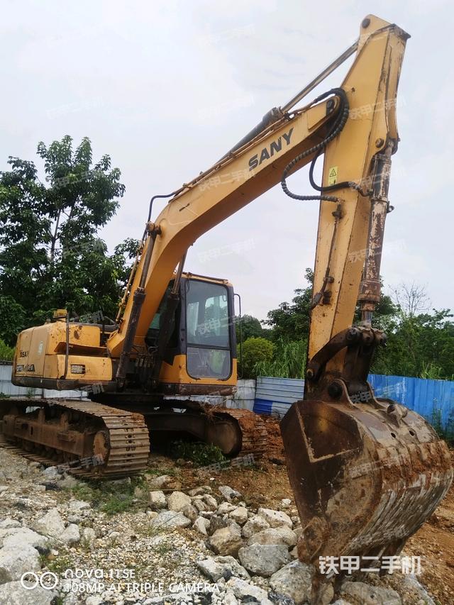 右前45（整机外观）