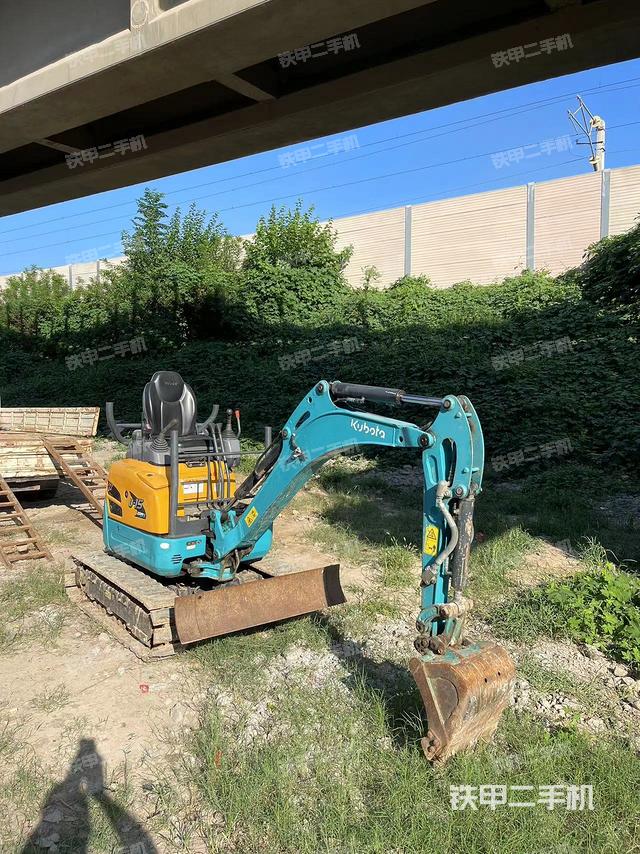 整机右后45°（整机外观）