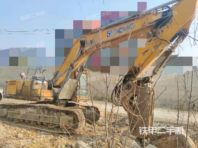 右前45（整机外观）