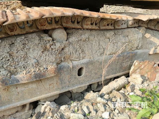 右导向轮（行走机构）