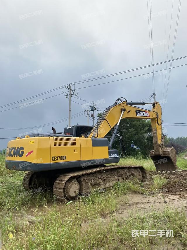 整机右后45°（整机外观）
