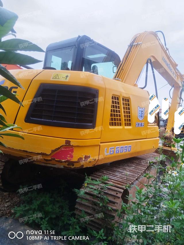 右后45(整机外观) 右后45(整机外观)