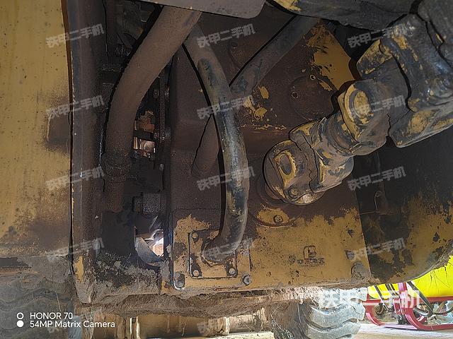 變速箱（整機(jī)外觀及大件）