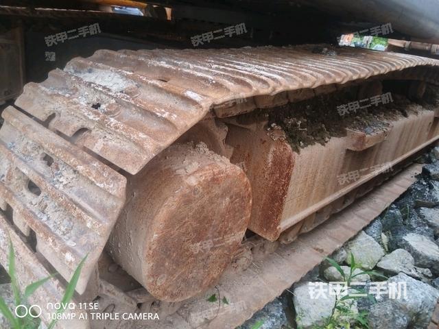 右托鏈輪+鏈筋（行走機構(gòu)）