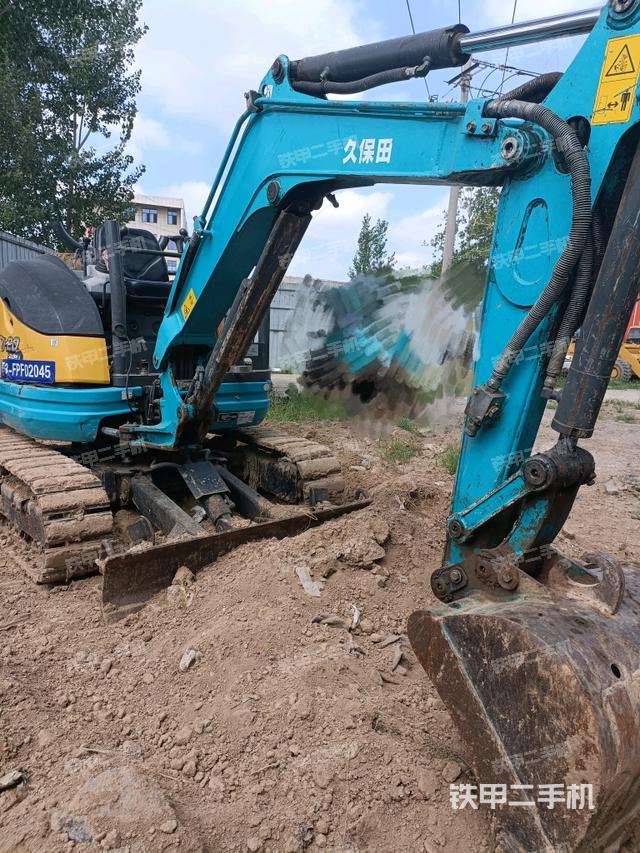 右前45（整机外观）