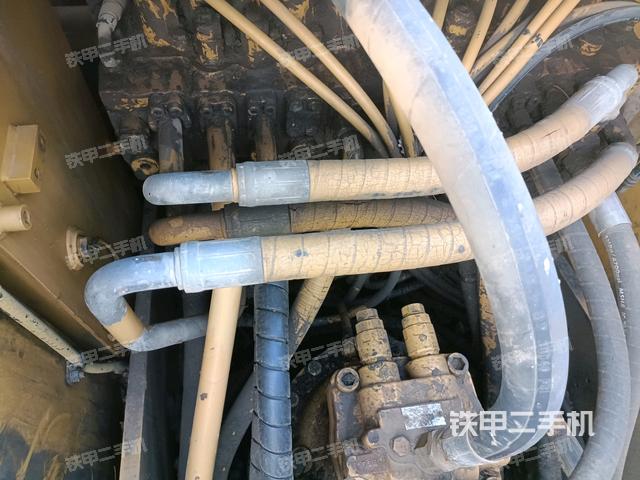 分配阀（上车部件）