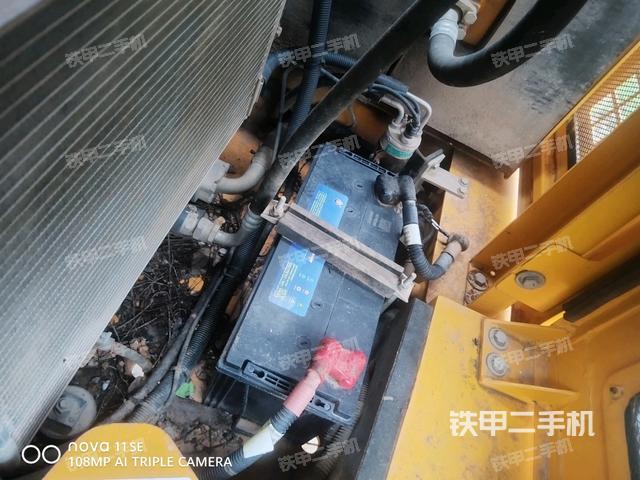 电瓶(大件舱室) 电瓶(大件舱室)