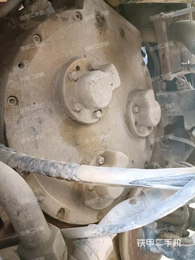 變速箱（整機(jī)外觀及大件）