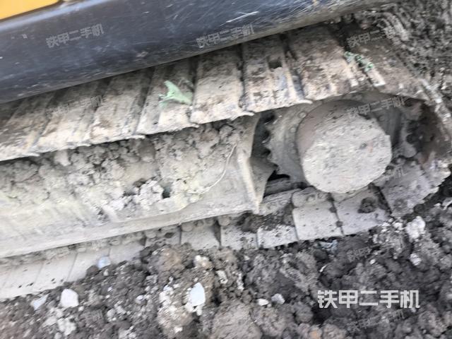 左驱动轮（行走机构）