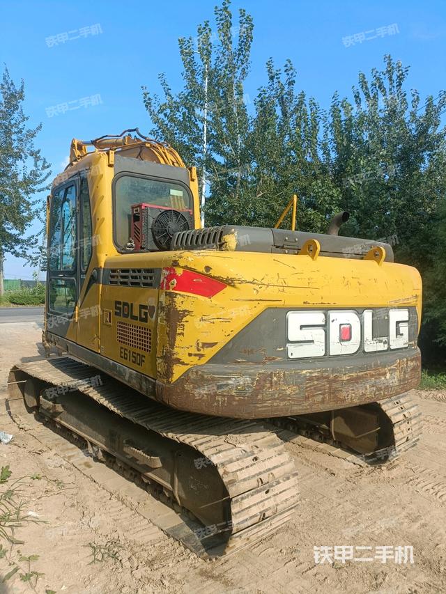 左后45（整机外观）