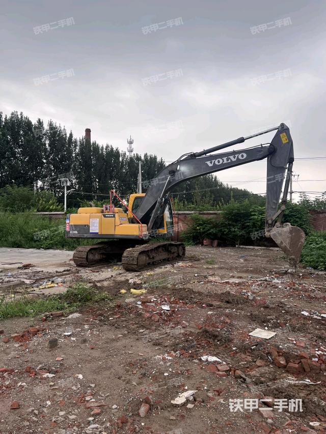 整机右后45°（整机外观）