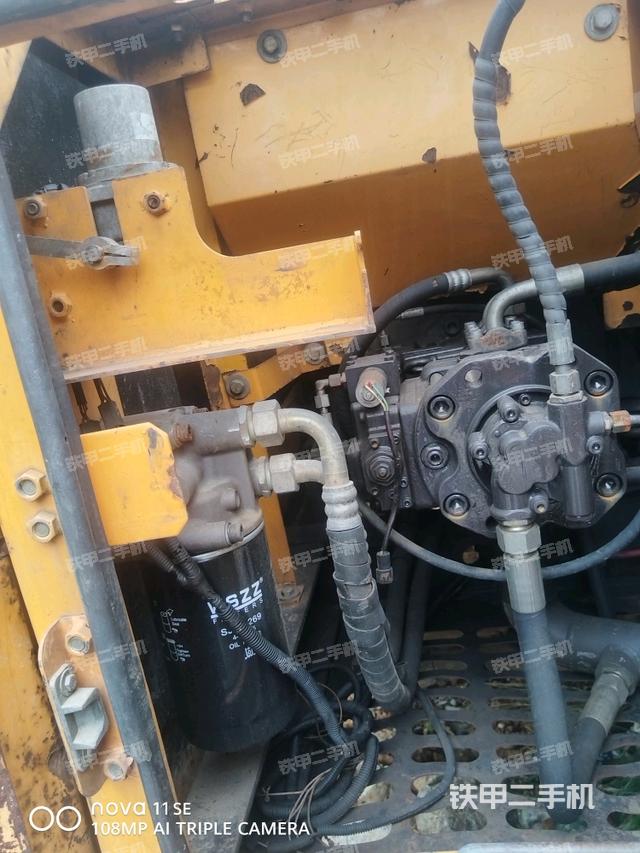 电瓶（大件舱室）