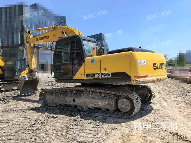 左后45（整机外观）