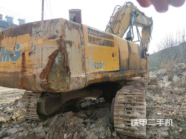 右后45（整机外观）