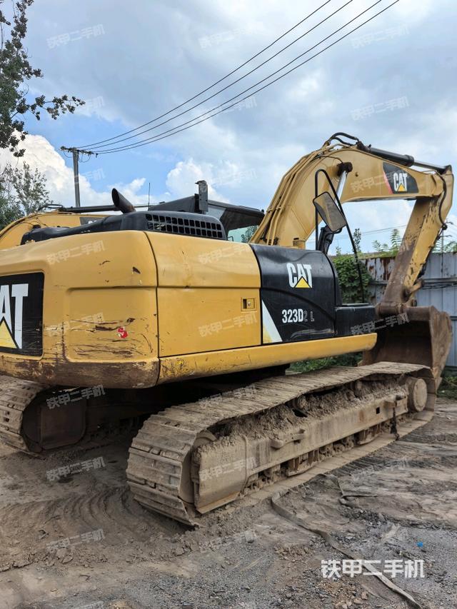 整机右后45°（整机外观）