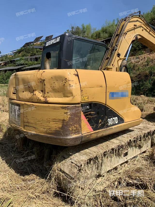 整机右后45°（整机外观）