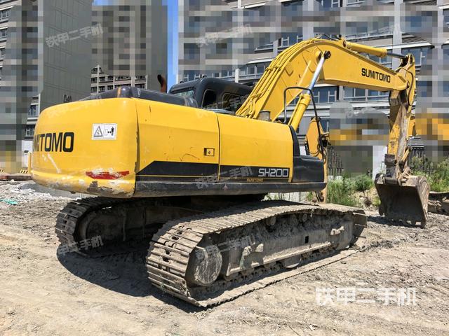 右后45（整机外观）