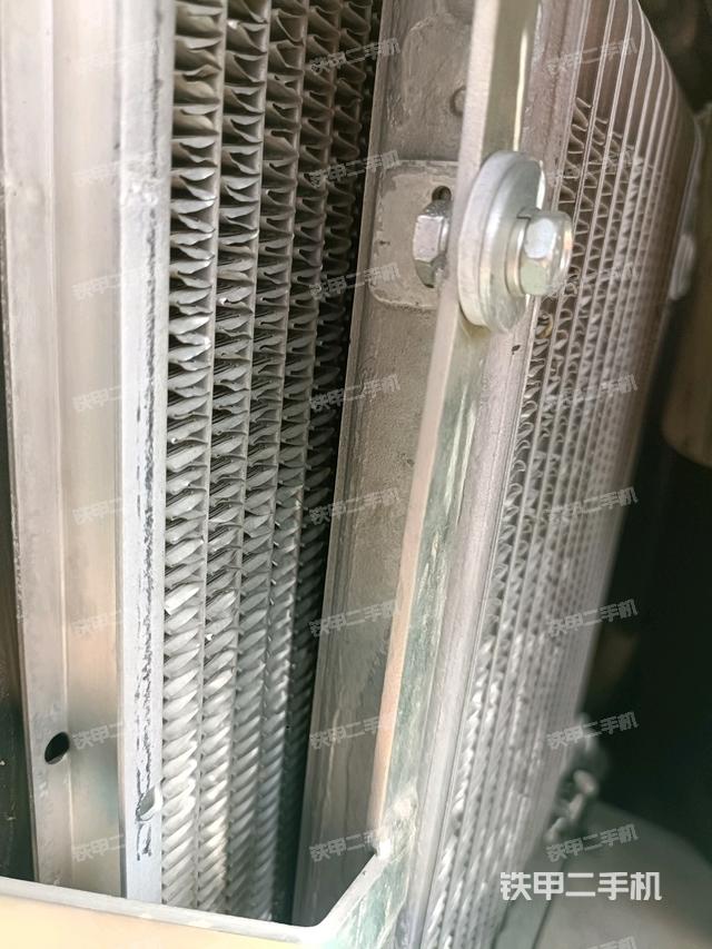 散热器室（大件舱室）