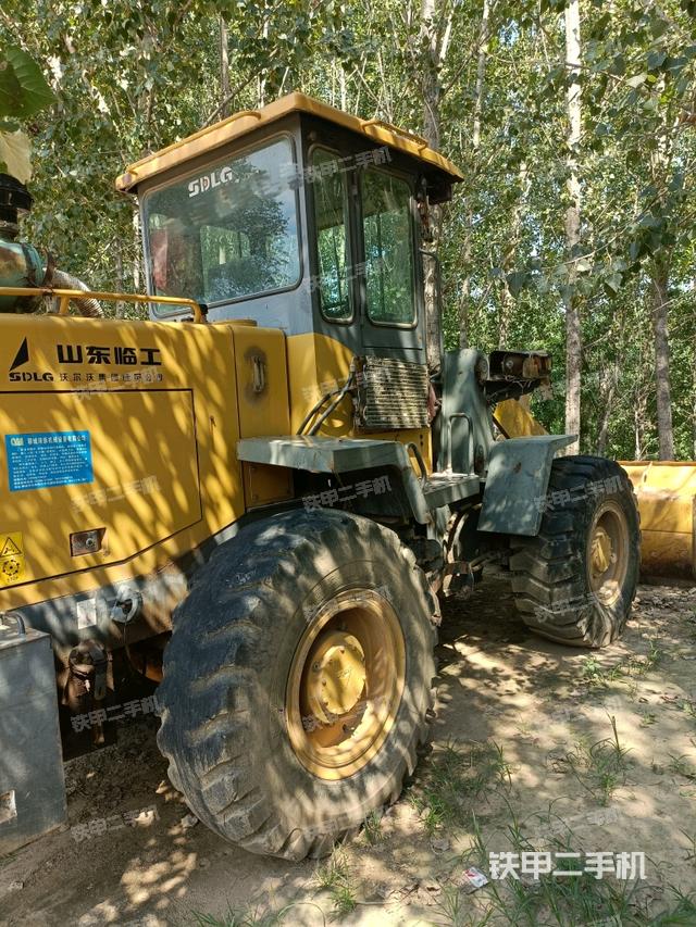 整機(jī)右后45°（整機(jī)外觀及大件）