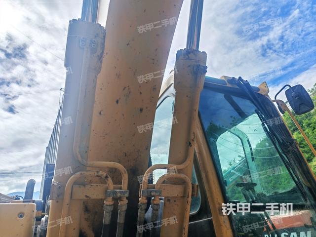 鏟斗45度（工作和回轉(zhuǎn)裝置）